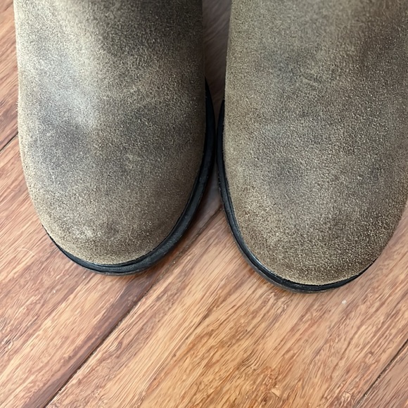 Sam Edelman Boots - Picture 5 of 12